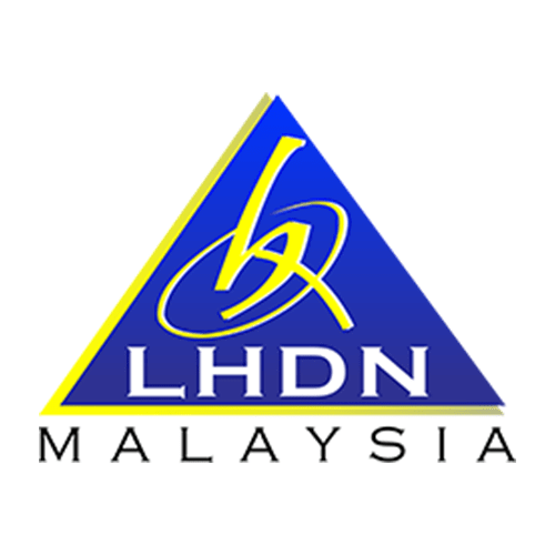 LHDN Logo
